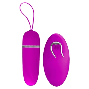 Vibrator Pretty Love Debby Mov pe Vibreaza.ro