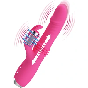 Vibrator Pretty Love Dorothy Roz Vibrator Pretty Love Dorothy Roz pe Vibreaza.ro