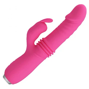 Vibrator Pretty Love Dorothy Roz Vibrator Pretty Love Dorothy Roz pe Vibreaza.ro