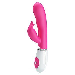 Vibrator Pretty Love Felix Roz pe Vibreaza.ro