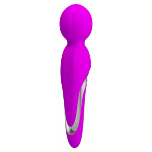Vibrator Pretty Love Fitzgerald Mov pe Vibreaza.ro