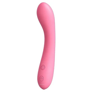 Vibrator Pretty Love Gloria Roz pe Vibreaza.ro
