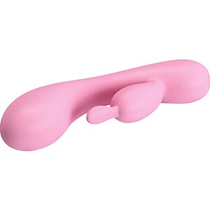 Vibrator Pretty Love Hugo Roz