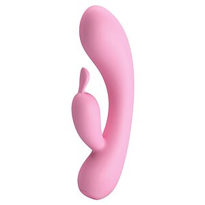 Vibrator Pretty Love Hugo Roz pe Vibreaza.ro