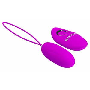 Vibrator Pretty Love Jenny Mov pe Vibreaza.ro