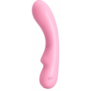 Vibrator Pretty Love Matt Roz pe Vibreaza.ro