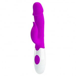Vibrator Pretty Love Peter Mov pe Vibreaza.ro