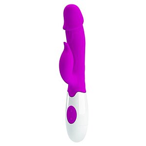 Vibrator Pretty Love Peter Mov pe Vibreaza.ro