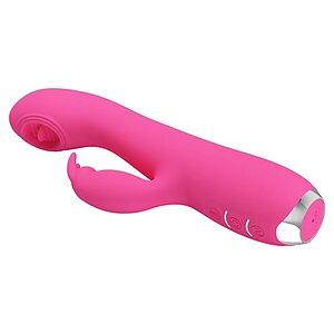 Vibrator Pretty Love Rachel Roz pe Vibreaza.ro