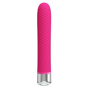 Vibrator Pretty Love Reginald Roz pe Vibreaza.ro