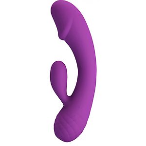 Vibrator Pretty Love Ron Mov pe Vibreaza.ro