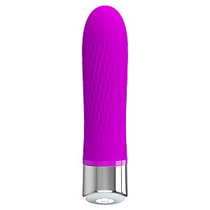 Vibrator Pretty Love Sebastian Mov pe Vibreaza.ro