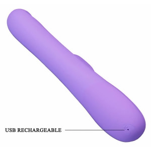 Vibrator Pretty Love Truman Mov