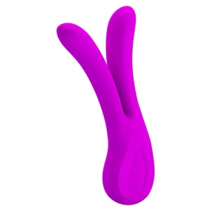 Vibrator Pretty Love Ulysses Mov pe Vibreaza.ro