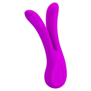 Vibrator Pretty Love Ulysses Mov Vibrator Pretty Love Ulysses Mov pe Vibreaza.ro
