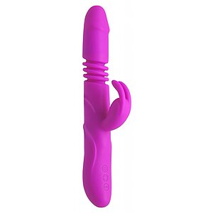 Vibrator Pretty Love Ward Mov pe Vibreaza.ro