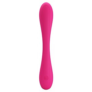 Vibrator Pretty Love Yedda Roz pe Vibreaza.ro
