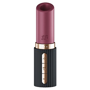 Vibrator Pro 2 Kiss Air Pulse Mov pe Vibreaza.ro