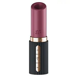 Vibrator Pro 2 Kiss Air Pulse Mov Vibrator Pro 2 Kiss Air Pulse Mov pe Vibreaza.ro