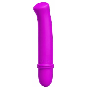 Vibrator Punct G Pretty Love Antony Mov pe Vibreaza.ro