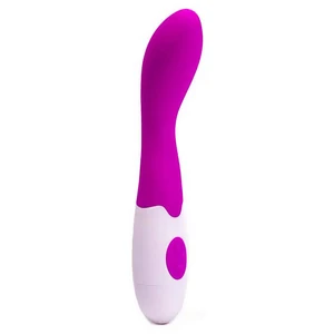 Vibrator Punctul-G Cu 30 Setări Inteligente Mov Vibrator Punctul-G Cu 30 Setări Inteligente Mov pe Vibreaza.ro