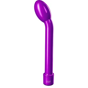 Vibrator Punctul G Explorer Mov pe Vibreaza.ro
