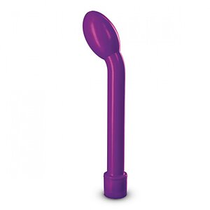 Vibrator Punctul G Explorer Mov pe Vibreaza.ro