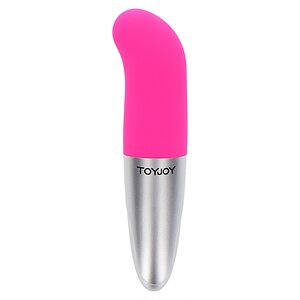 Vibrator Punctul G Funky Viberette Mov pe Vibreaza.ro