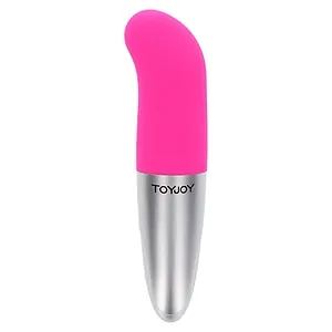 Vibrator Punctul G Funky Viberette Mov Vibrator Punctul G Funky Viberette Mov pe Vibreaza.ro