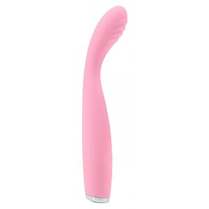 Vibrator Punctul G Lille Roz pe Vibreaza.ro