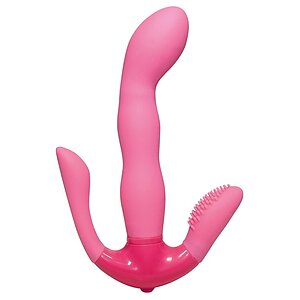 Vibrator Punctul G Proposition Roz pe Vibreaza.ro