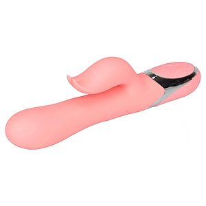 Vibrator Rabbit Enchanted Tickler Roz