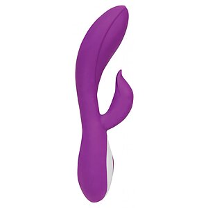 Vibrator Rabbit Harmony Mov pe Vibreaza.ro