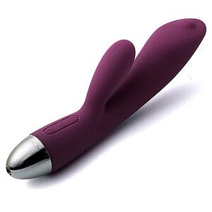 Vibrator Rabbit Trysta Svakom Mov