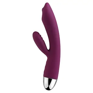 Vibrator Rabbit Trysta Svakom Mov Vibrator Rabbit Trysta Svakom Mov pe Vibreaza.ro