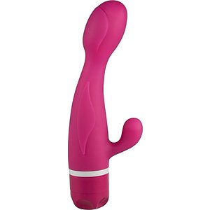 Vibrator Rabbit Vibe Roz pe Vibreaza.ro