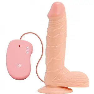 Vibrator Real Rapture 21cm pe Vibreaza.ro