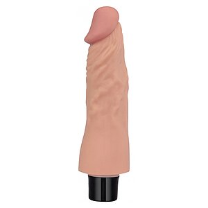 Vibrator Real Softee 1 pe Vibreaza.ro