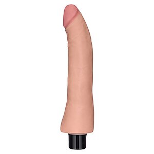 Vibrator Real Softee pe Vibreaza.ro