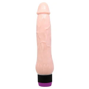 Vibrator Realist Cheyenne Baile 23cm Vibrator Realist Cheyenne Baile 23cm pe Vibreaza.ro