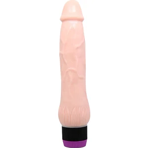 Vibrator Realist Cheyenne Baile 23cm Vibrator Realist Cheyenne Baile 23cm pe Vibreaza.ro