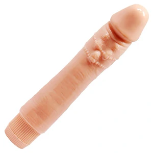 Vibrator Realistic Barbara Dybbuk Vibrator Realistic Barbara Dybbuk pe Vibreaza.ro