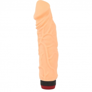 Vibrator 21cm Big Boy pe Vibreaza.ro