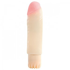 Vibrator Realistic Rapture Seaquake pe Vibreaza.ro