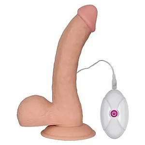 Vibrator Realistic The Ultra Soft Dude Vibrator Realistic The Ultra Soft Dude pe Vibreaza.ro