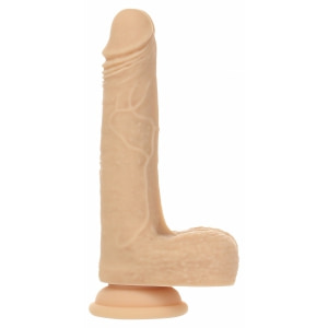 Vibrator Realistic Thrusting Rotating pe Vibreaza.ro