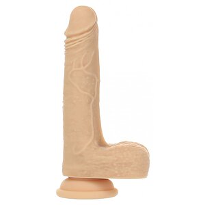 Vibrator Realistic Thrusting Rotating pe Vibreaza.ro