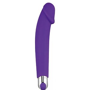 Vibrator Rechargeable IJOY Mov pe Vibreaza.ro