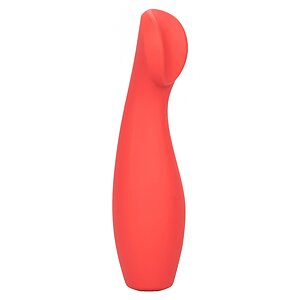 Vibrator Red Hot Ignite Rosu pe Vibreaza.ro