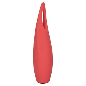Vibrator Red Hot Spark Roșu pe Vibreaza.ro